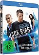 Jack Ryan: Shadow Recruit (Blu-ray Disc)