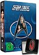 Star Trek - The Next Generation - Season 5 - Steelbook Edition (Blu-ray Disc)