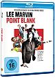 Point Blank (1967) (Blu-ray Disc)