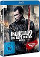 Ironclad 2 - Bis aufs Blut - Uncut (Blu-ray Disc)