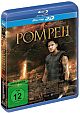 Pompeii - 2D+3D (Blu-ray Disc)