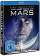 Last Days on Mars (Blu-ray Disc)