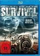 Survival - berleben - Uncut (Blu-ray Disc)