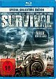 Survival - Überleben - Special Collectors Edition (2 DVDs+Blu-ray Disc)