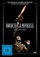 Bruce Campbell Collection - (Armee der Finsternis, Alien Apocalypse & Man with the screaming Braing) (3 DVDs)