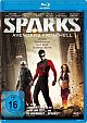 Sparks - Avengers from Hell (Blu-ray Disc)