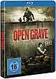 Open Grave - Uncut (Blu-ray Disc)