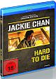 Jackie Chan - Hard to Die - Dragon Edition (Blu-ray Disc)