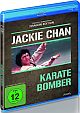 Jackie Chan - Karate Bomber - Dragon Edition (Blu-ray Disc)