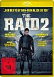 The Raid 2 - Uncut (Blu-ray Disc)