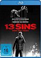 13 Sins - Spiel des Todes (Blu-ray Disc)