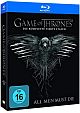 Game of Thrones - Staffel 4 (Blu-ray Disc)