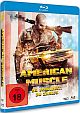 American Muscle - Uncut (Blu-ray Disc)