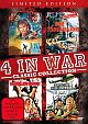 4 in War Classic Collection - Limited Edition (2 DVDs)