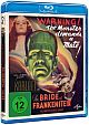 Frankensteins Braut (Blu-ray Disc)