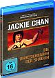 Jackie Chan - Die unbesiegbaren der Shaolin - Dragon Edition (Blu-ray Disc)