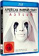 American Horror Story - Season 2 (Blu-ray Disc)