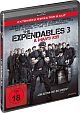 The Expendables 3 - A Man's Job - Extended Director's Cut (Blu-ray Disc)