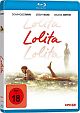 Lolita (1997) - Uncut (Blu-ray Disc)