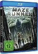 Maze Runner - Die Auserwählten im Labyrinth (Blu-ray Disc)