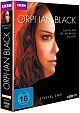 Orphan Black - Staffel 2