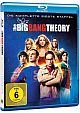 The Big Bang Theory - Staffel 7 (Blu-ray Disc)