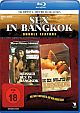 Sex in Bangkok - Double Feature (Heisser Sex in Bangkok + Die Sex-Spelunke von Bangkok)  (Blu-ray Disc) - ECD Collection
