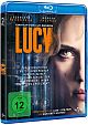 Lucy (Blu-ray Disc)