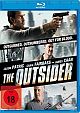The Outsider (Blu-ray Disc)