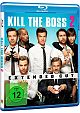 Kill the Boss 2 - Extended Cut (Blu-ray Disc)