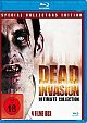 Dead Invasion - Special Collectors Edition (Blu-ray Disc)