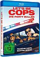 Lets be Cops - Die Party Bullen (Blu-ray Disc)