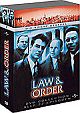 Law & Order - Staffel 1