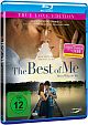 The Best of Me - Mein Weg zu Dir (Blu-ray Disc)