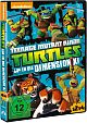 Teenage Mutant Ninja Turtles: Auf in die Dimension X!
