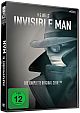 H.G. Wells' Invisible Man - Die komplette Original-Serie 1958 (4 DVDs)