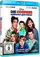 Die Coopers - Schlimmer geht immer (Blu-ray Disc)