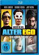 Alter Ego - Groe Helden, noch grere Probleme (Blu-ray Disc)