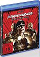 Zombie Massacre - Reich of the Dead - Uncut (Blu-ray Disc)