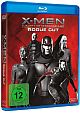 X-Men - Zukunft ist Vergangenheit - Rogue Cut (Blu-ray Disc)