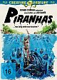 Creature Feature Collection #2 - Piranhas (Blu-ray Disc)