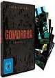 Gomorrha - Staffel 1 - Limited Steelbook 4-Disc Edition (Blu-ray Disc)