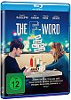 The F-Word - Von wegen gute Freunde! (Blu-ray Disc)