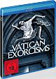 The Vatican Exorcisms (Blu-ray Disc)