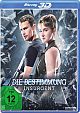 Die Bestimmung - Insurgent - 2D+3D (Blu-ray Disc)