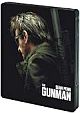 The Gunman - Limited Uncut Steelbook Edition (Blu-ray Disc)