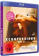 XConfessions 3 (Blu-ray Disc)