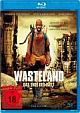 Wasteland - Das Ende der Welt (Blu-ray Disc)
