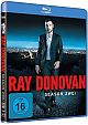 Ray Donovan - Season 2 (Blu-ray Disc)