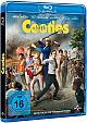 Cooties (Blu-ray Disc)